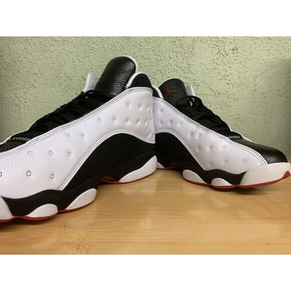 AIR Jordan Retro 13 “He Got Game 2018” - Picture 4 of 11